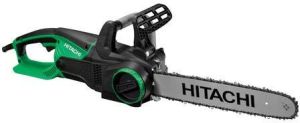 Hitachi Chainsaw