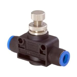 Flow Control Valves