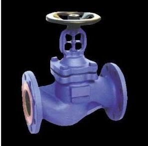 Globe Valves