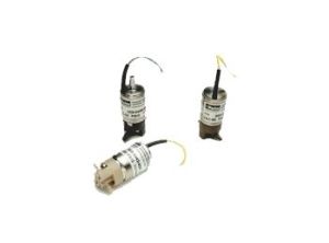 Miniature Multimedia Valves