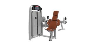 Preacher Curl Machine