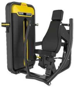 Seated Chest Press Machine