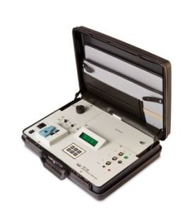 water quality analyser