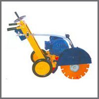 Concrete Cement Floor Groove Cutter