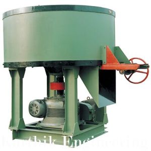 Concrete Mixer