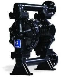 Diaphragm Pump