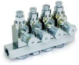 Fuel Injectors