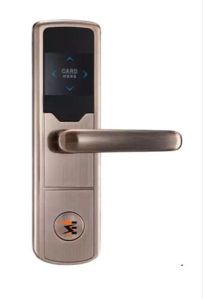 Digital Door Locks