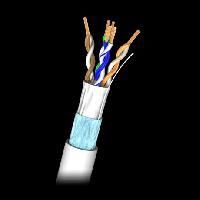 CAT 6A STP Cable