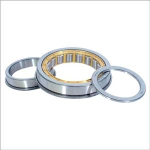 Cylindrical Bearings