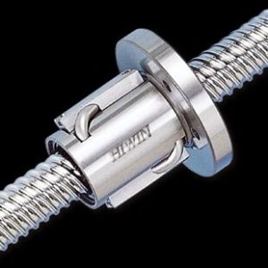 HIWIN Rolled Ball Screw
