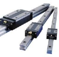 Linear Guideway