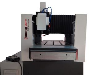 Gravieren Series 3D CNC Engraving Machine