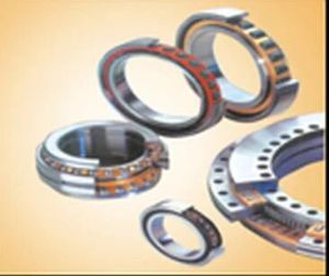 High Speed Spindle Bearing