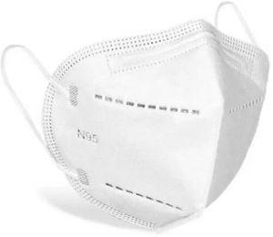 N95 Respirator Mask