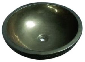 Bathroom Brass Wash Basin