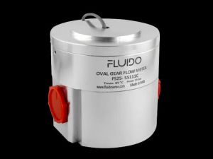 Liquid Flow Sensor