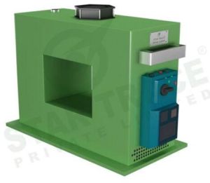 Demagnetizer Machine