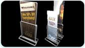 sign stands