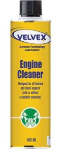 VELVEX ENGINE CLEANER