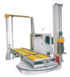 Lower Table Strapping Machines