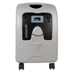 OxyBliss Oxygen Concentrator