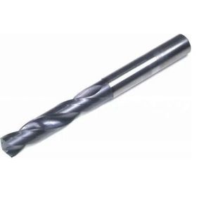 carbide drill bit