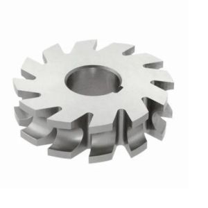 Hss Radius Cutter