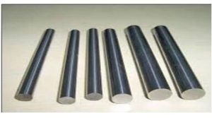 Solid Carbide Blanks