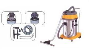 15 L Wet and Dry Vacuum Cleaner