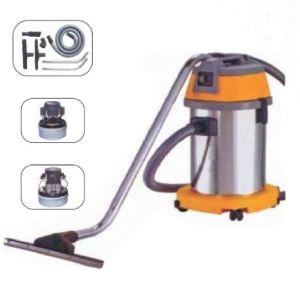 30 L Wet and Dry Vacuum Cleaner