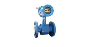 Electromagnetic Flow Meter