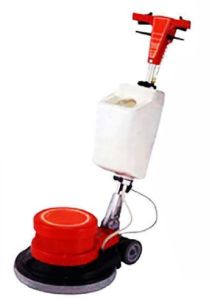 Floor Scrubber Drier (CMFS-11)