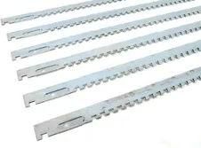 Serrated Bar