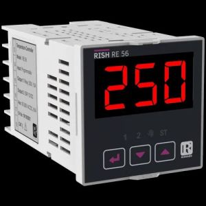 Rishabh Instruments Temperature Controllers
