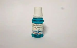 Chlorhexidine Mouth Wash