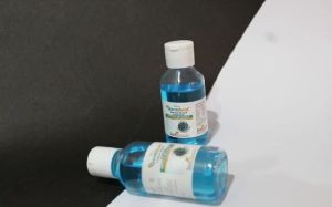 Germscot Hand Sanitizer