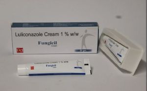 LULICONAZOLE CREAM