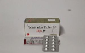 Telmisartan Tablets IP