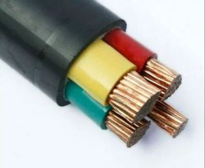 Polycab Power Cable