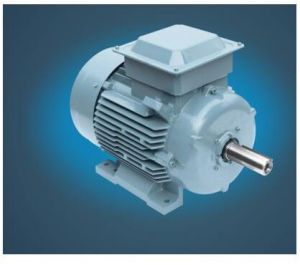 Abb Electric Motors