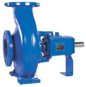 KSB Centrifugal Pumps