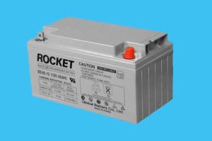 Rocket SMF Battery