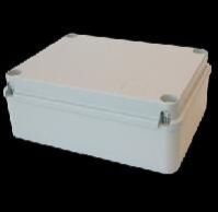 Waterproof PVC Box