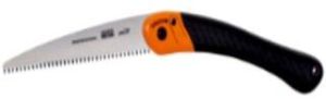 Foldable pruning saw