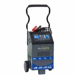 Heavy Duty Quick Battery Charger