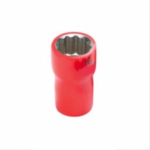 insulated socket