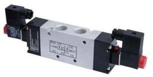 Pneumatic Valve