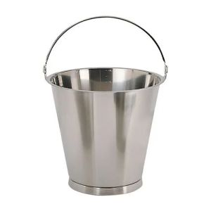 Stainless Steel Bucket