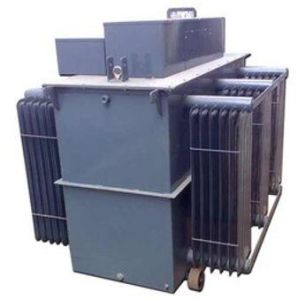 Oil Cooled Isolation Transformer